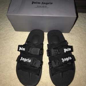 Palm Angels Suicoke Sandals